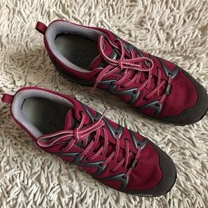 Lowa Innox GTX LO W’S